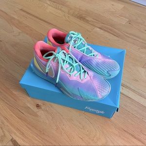 NikeCourt Air Zoom Vapor Cage 4 ‘Doernbecher 2022’